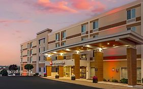 Best Western Plus North Shore Hotel Danvers United States